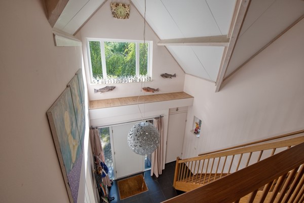 Medium property photo - Bosruiterweg 25-12, 3897 LV Zeewolde